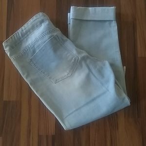 CELEBRITY PINK JEANS